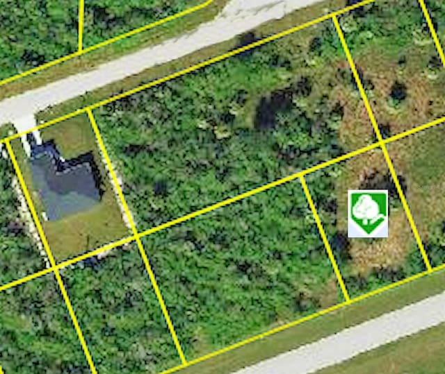 19932 Kenilworth Blvd, Port Charlotte FL, 33954 land for sale