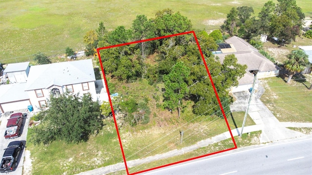 5547 Mariner Blvd, Spring Hill FL, 34609 land for sale