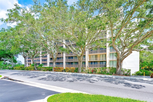 220 Belleview Blvd Unit 802, Belleair, FL 33756 - view of property