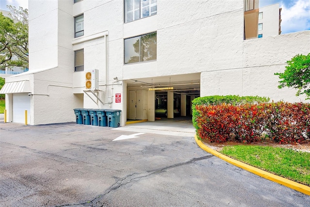 220 Belleview Blvd Unit 802, Belleair, FL 33756 - view of building exterior
