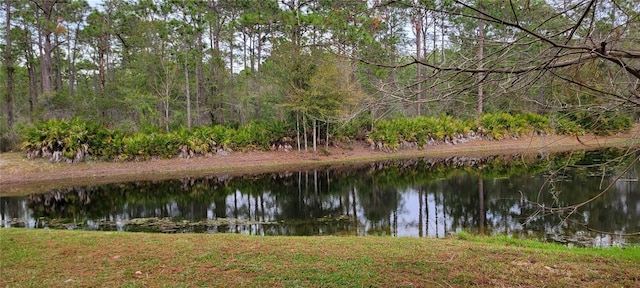 water view