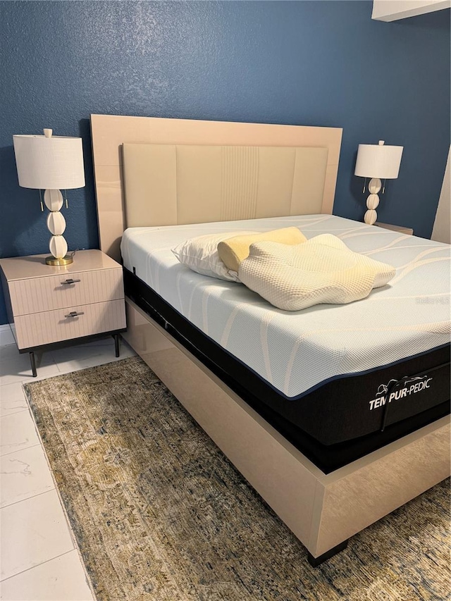 view of bedroom