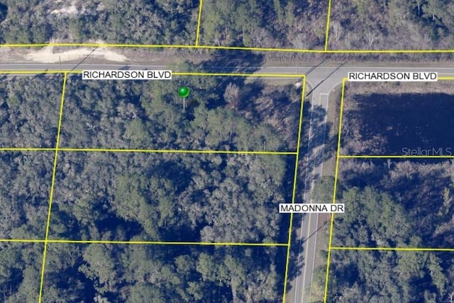 00 Richardson Blvd Lot # 1, Webster, FL 33597 - photo 9