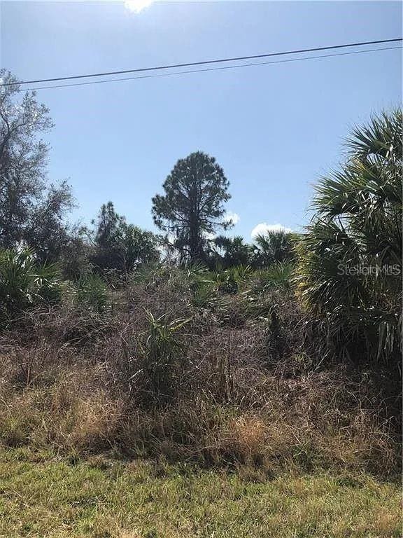 N Fairoaks Dr, North Port FL, 34288 land for sale