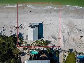 4621 Oro Pesos Ln, Captiva FL, 33924 land for sale