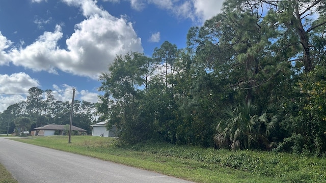 503 Canton Ave, Lehigh Acres FL, 33972 land for sale