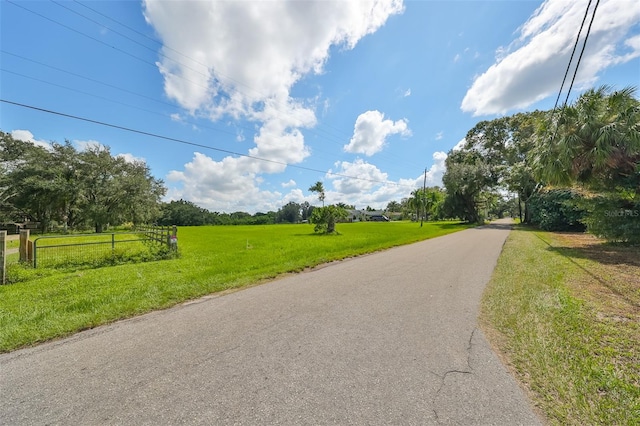 Listing photo 3 for 1480 Center Rd, Terra Ceia FL 34250