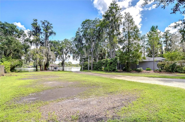 Listing photo 3 for Land O Lakes Blvd, Land O Lakes FL 34639