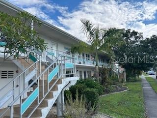 5945 21st St N Unit 14, Saint Petersburg FL, 33714, 1 bedrooms, 1 bath condo for sale