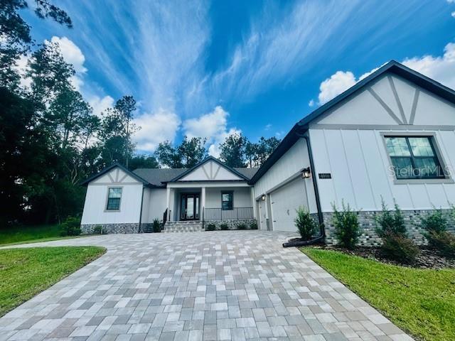 4000 Southern Valley Loop, Brooksville, FL 34601 - photo 1