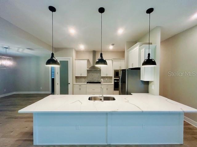 4000 Southern Valley Loop, Brooksville, FL 34601 - photo 3