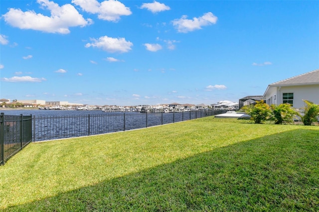 1810 4th St E, Palmetto, FL 34221 - view of yard