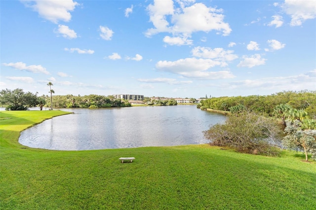 6450 Shoreline Dr Unit 9105, Saint Petersburg, FL 33708 - property view of water