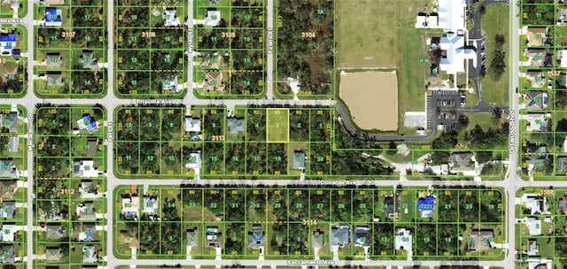 22451 Priscilla Ave, Port Charlotte, FL 33954