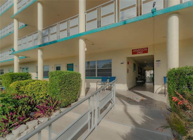 2960 59th St S Unit 509, Gulfport, FL 33707 - view of property