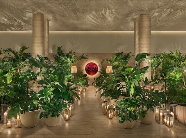 1000 Water St Unit 1402, Tampa, FL 33602 - view of lobby