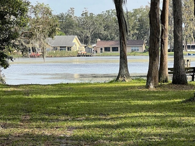 water view