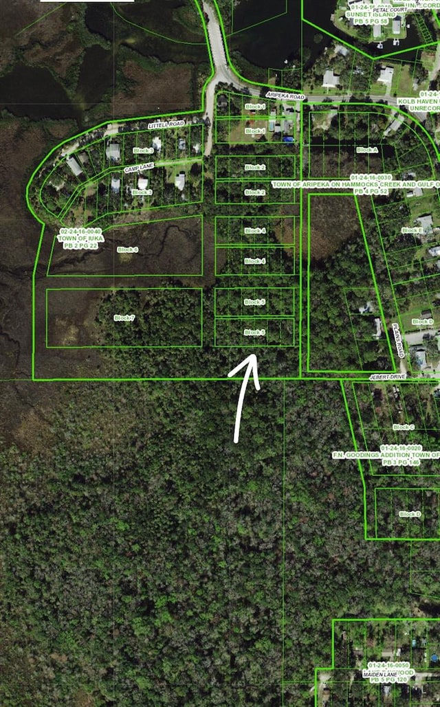 Listing photo 3 for Aripeka Rd, Hudson FL 34667