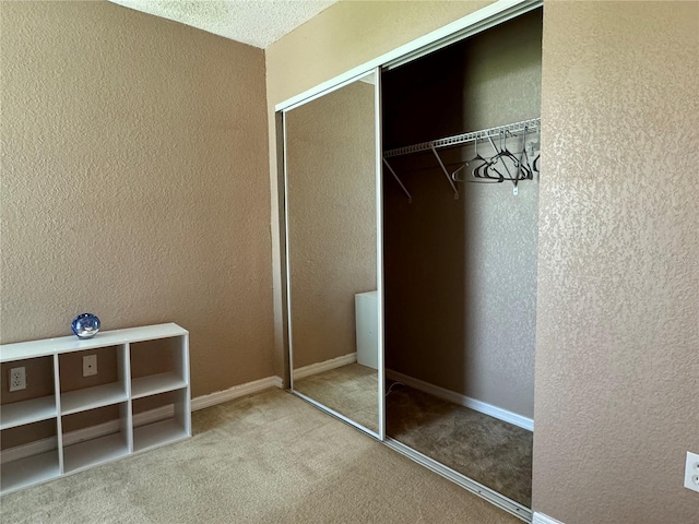 724 Haven Pl, Tarpon Springs, FL 34689 - view of closet