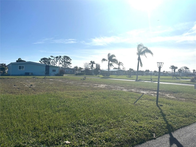 413 El Prado, North Port FL, 34287 land for sale