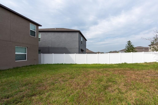 10348 Blue Plume Ct, Riverview, FL 33578 - view of green lawn