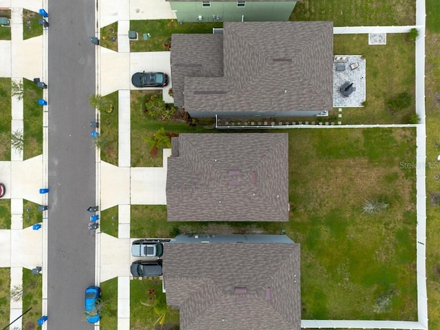 10348 Blue Plume Ct, Riverview, FL 33578 - drone / aerial view