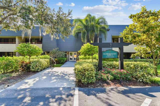 36750 US Highway 19 Unit 21212, Palm Harbor, FL 34684 - exterior space