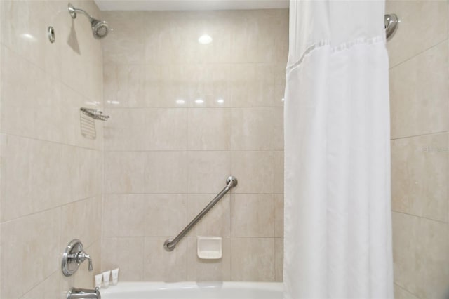 36750 US Highway 19 Unit 21212, Palm Harbor, FL 34684 - full bathroom with shower / bath combo