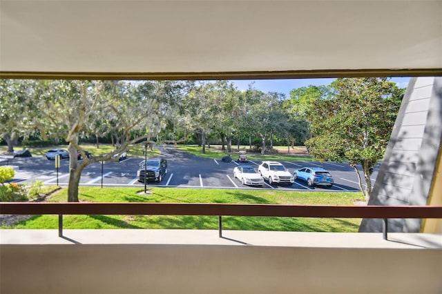 36750 US Highway 19 Unit 21212, Palm Harbor, FL 34684 - view of balcony