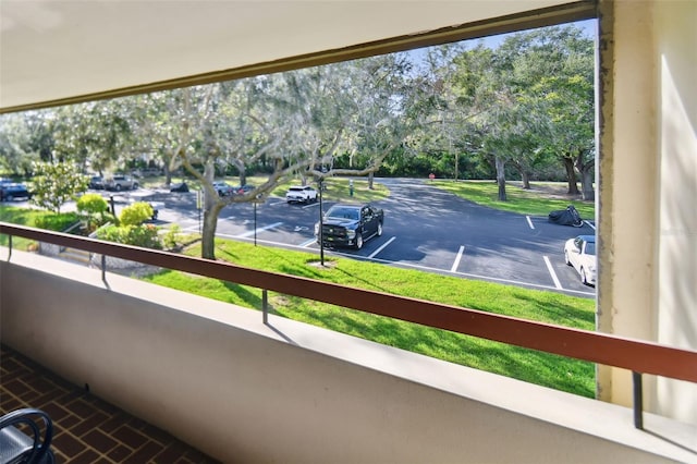36750 US Highway 19 Unit 21212, Palm Harbor, FL 34684 - view of balcony