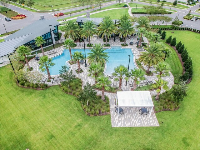 14929 Promenade Pkwy, Odessa, FL 33556 - photo 50