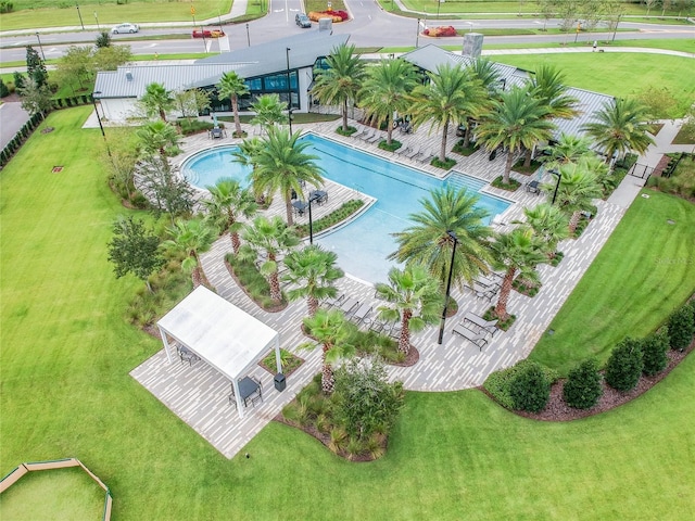 14929 Promenade Pkwy, Odessa, FL 33556 - photo 51