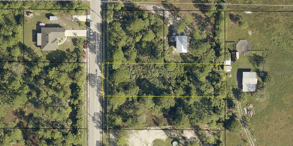 8580 130th Ave, Fellsmere, FL 32948