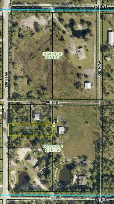 8580 130th Ave, Fellsmere, FL 32948