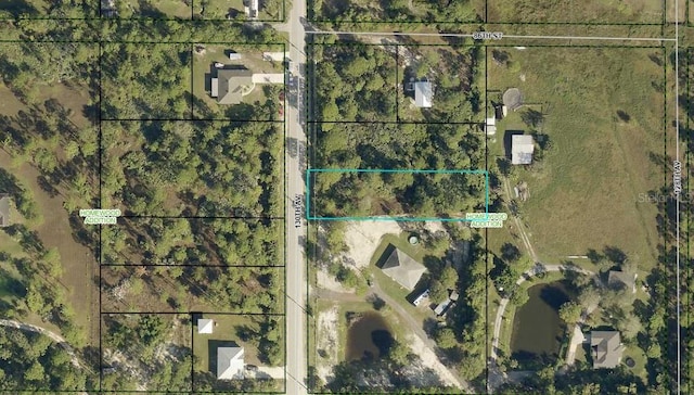 8570 130th Ave, Fellsmere FL, 32948 land for sale