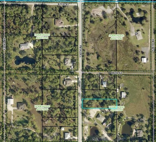 Listing photo 2 for 8570 130th Ave, Fellsmere FL 32948