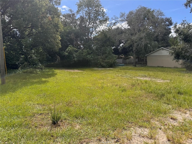 27326 Roper Rd, Brooksville FL, 34602 land for sale