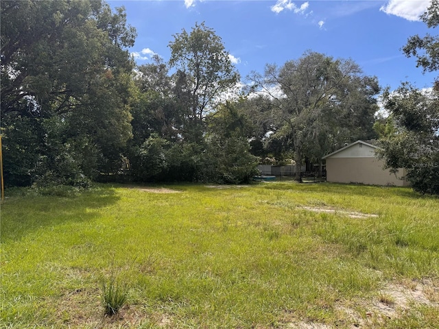 Listing photo 2 for 27326 Roper Rd, Brooksville FL 34602