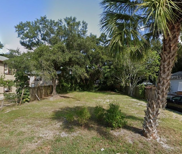 1303 17th St W, Bradenton FL, 34205 land for sale