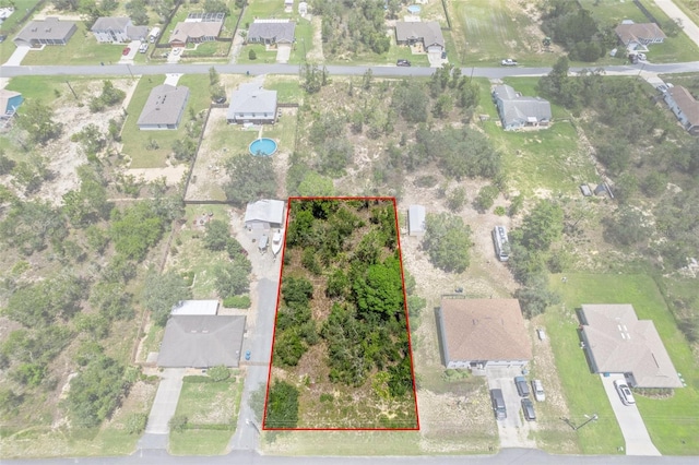 Listing photo 2 for House Finch Rd, Weeki Wachee FL 34614