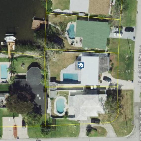 4310 Huntington St NE, Saint Petersburg, FL 33703 - photo 2