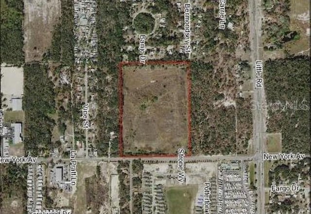 9221 New York Ave, Hudson, FL 34667
