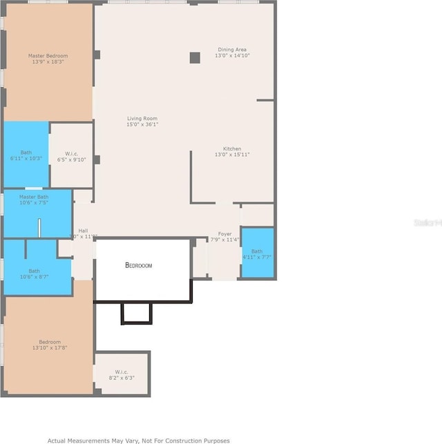5200 Brittany Dr S Unit 1202, Saint Petersburg, FL 33715 - view of home floor plan