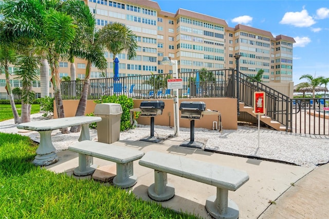 5200 Brittany Dr S Unit 1202, Saint Petersburg, FL 33715 - view of home's community