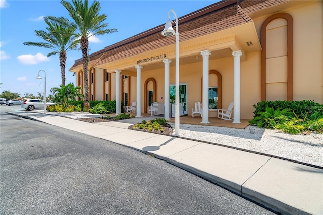 5200 Brittany Dr S Unit 1202, Saint Petersburg, FL 33715 - view of property