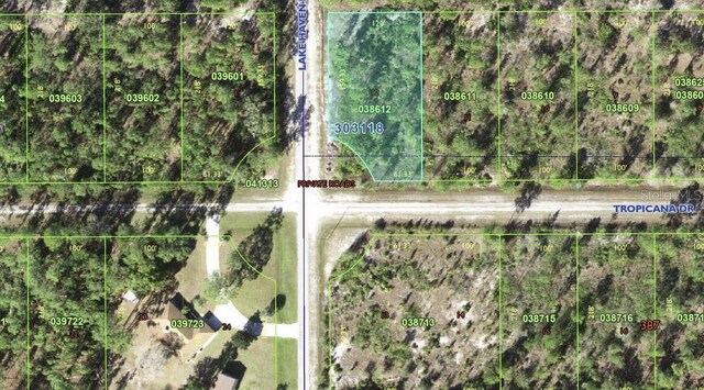 524 Tropicana Dr, Indian Lake Estates, FL 33855 - photo 1