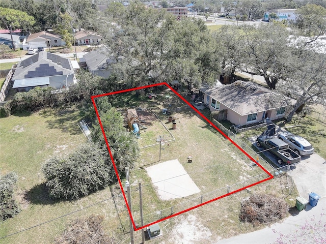 9303 N 19th St, Tampa FL, 33612 land for sale