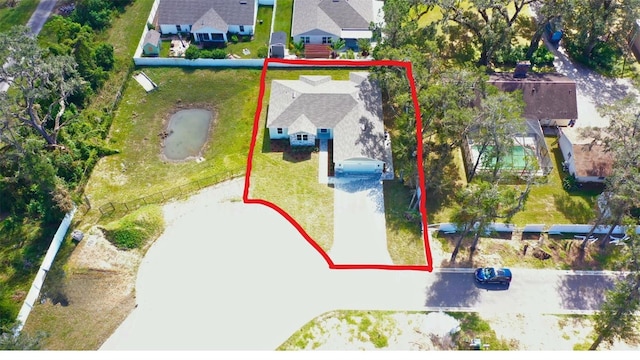 37570 Teri Ct, Dade City, FL 33525 - photo 3
