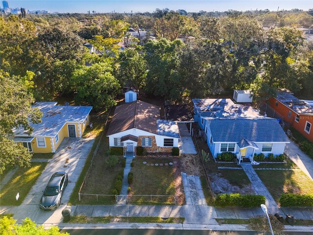 1318 Preston St S, Saint Petersburg, FL 33712 - photo 36