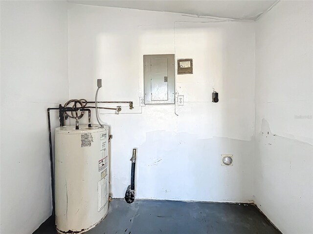 1318 Preston St S, Saint Petersburg, FL 33712 - photo 20